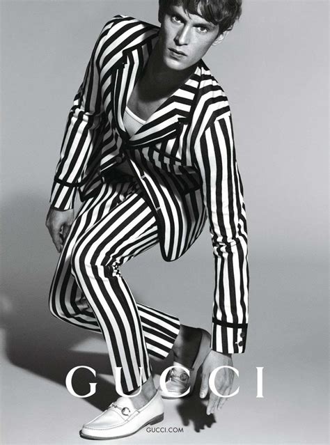 gucci model poses|328,954 Gucci Photos & High Res Pictures .